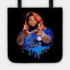 Rod Wave Tote Official Rod Wave Merch