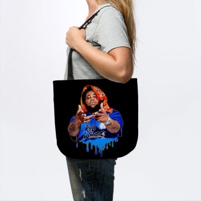 Rod Wave Tote Official Rod Wave Merch