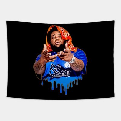 Rod Wave Tapestry Official Rod Wave Merch