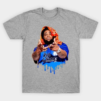 Rod Wave T-Shirt Official Rod Wave Merch