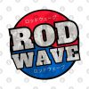 Rod Wave Tapestry Official Rod Wave Merch