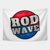 Rod Wave Tapestry Official Rod Wave Merch