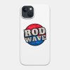 Rod Wave Phone Case Official Rod Wave Merch