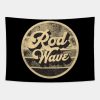 Rod Wave Art Drawing Tapestry Official Rod Wave Merch