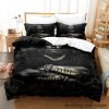 Popular Rod Wave Bedding Set Single Twin Full Queen King Size Bed Set Adult Kid Bedroom 12 - Shop Rod Wave