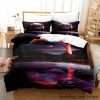 Popular Rod Wave Bedding Set Single Twin Full Queen King Size Bed Set Adult Kid Bedroom 15 - Shop Rod Wave