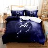 Popular Rod Wave Bedding Set Single Twin Full Queen King Size Bed Set Adult Kid Bedroom 18 - Shop Rod Wave