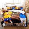 Popular Rod Wave Bedding Set Single Twin Full Queen King Size Bed Set Adult Kid Bedroom 8 - Shop Rod Wave