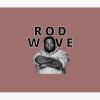 Rod Wave Rod Wave Tapestry Official Rod Wave Merch