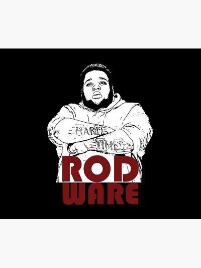 Rod Wave Tapestry Official Rod Wave Merch