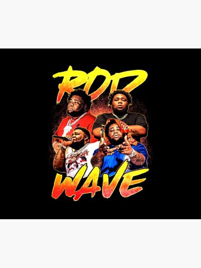 Rod Wave Merch Rod Wave Style Tapestry Official Rod Wave Merch