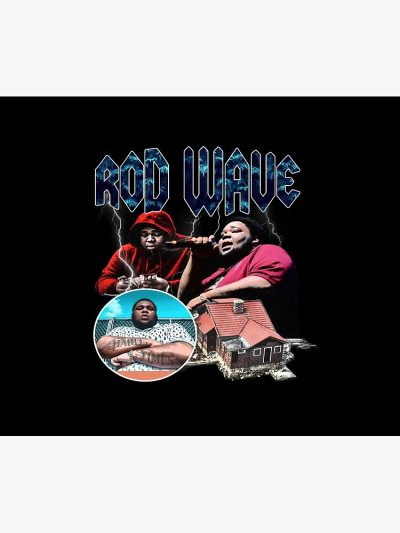 Rod Wave Merch Rod Wave Rw Tapestry Official Rod Wave Merch