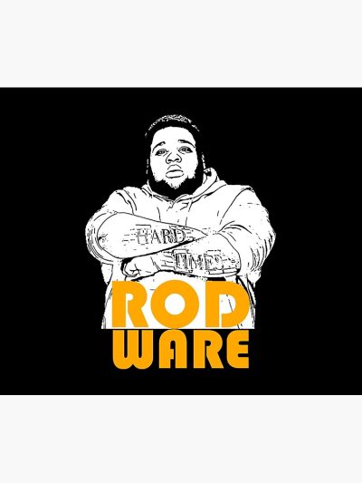 Rod Wave Tapestry Official Rod Wave Merch