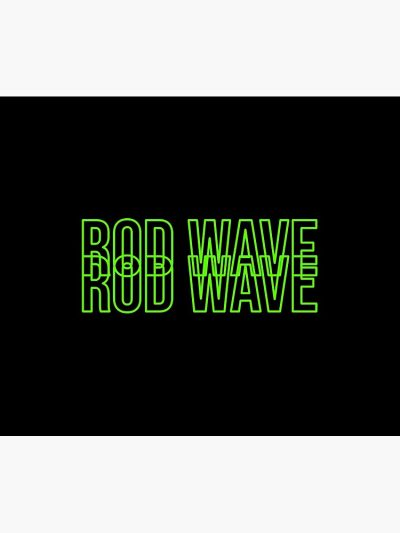 Rod Wave Tapestry Official Rod Wave Merch