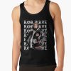 Lover Gift Rod Wave Retro Vintage Tank Top Official Rod Wave Merch