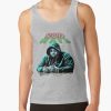 Rod Wave Retro Vintage Tank Top Official Rod Wave Merch