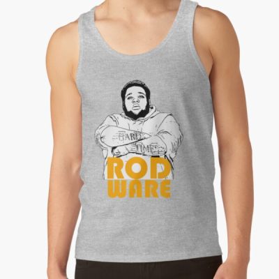 Rod Wave Tank Top Official Rod Wave Merch