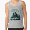 Rod Wave Retro Vintage Tank Top Official Rod Wave Merch