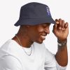 Rod Wave Blue Bucket Hat Official Rod Wave Merch