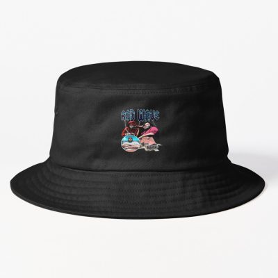 Rod Wave Merch Rod Wave Rw Bucket Hat Official Rod Wave Merch