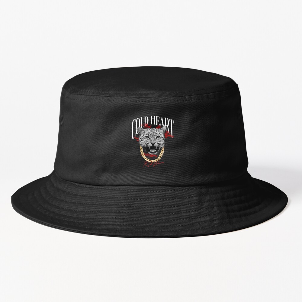 Rod Wave Leo Bucket Hat