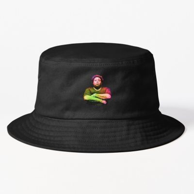 Rod Wave Bucket Hat Official Rod Wave Merch