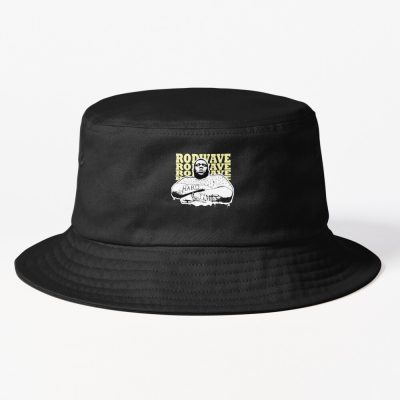 Rod Wave - Hsrd Times Bucket Hat Official Rod Wave Merch