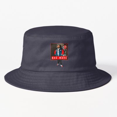 Rod Wave Tee Bucket Hat Official Rod Wave Merch