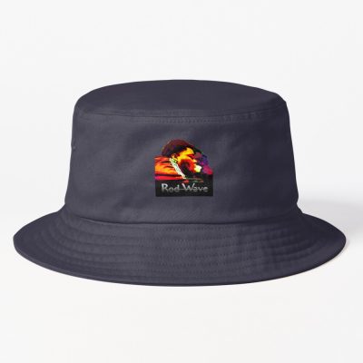 Rod Wave Merch Rod Wave Hits Bucket Hat Official Rod Wave Merch