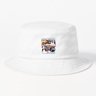 Rod Wave Merch Rod Wave Vintage 90 Bucket Hat Official Rod Wave Merch