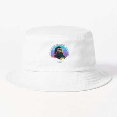 Nice Keepsake Rod Wave Gifts For Everyone Bucket Hat Official Rod Wave Merch