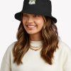 Rod Wave - Hsrd Times Bucket Hat Official Rod Wave Merch