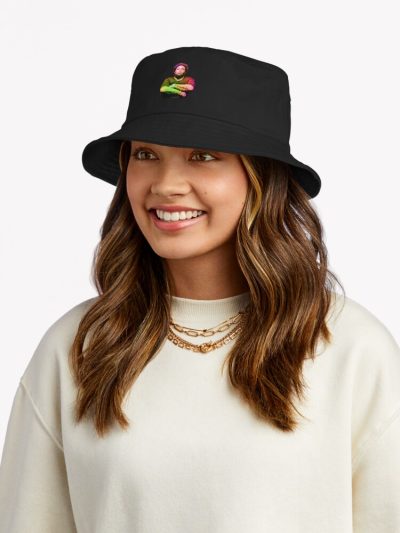 Rod Wave Bucket Hat Official Rod Wave Merch