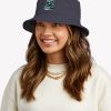 Rod Wave Retro Vintage Bucket Hat Official Rod Wave Merch