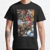 Rod Wave Collage T-Shirt Official Rod Wave Merch