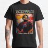 Guzado Rods Waves Shirt Beautiful Mind 2022 Tour T-Shirt For Men Women Fans T-Shirt Official Rod Wave Merch