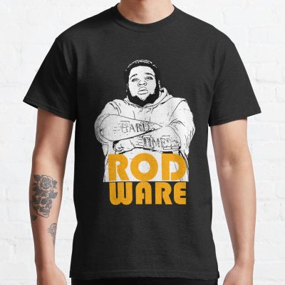 Rod Wave T-Shirt Official Rod Wave Merch