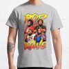 Rod Wave Style T-Shirt Official Rod Wave Merch