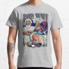 Rod Wave Good Money Cool Rapper T-Shirt Official Rod Wave Merch