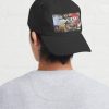 Rod Wave Cap Official Rod Wave Merch