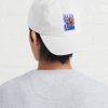 Rod Wave Blue Cap Official Rod Wave Merch