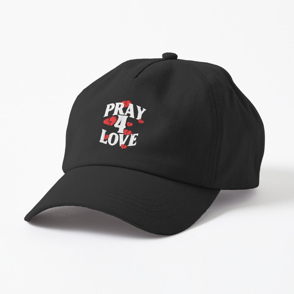 Rod Wave Pray 4 Love Cap