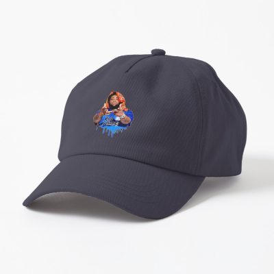 Rod Wave V2 Cap Official Rod Wave Merch