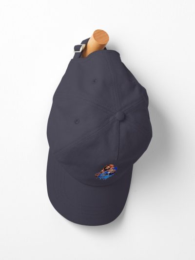 Rod Wave V2 Cap Official Rod Wave Merch