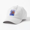 Rod Wave Blue Cap Official Rod Wave Merch