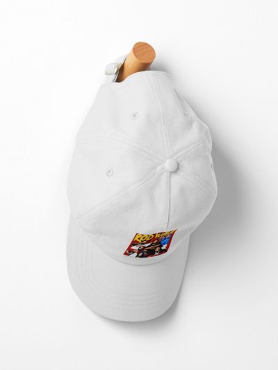 Rod Wave Png Cap Official Rod Wave Merch