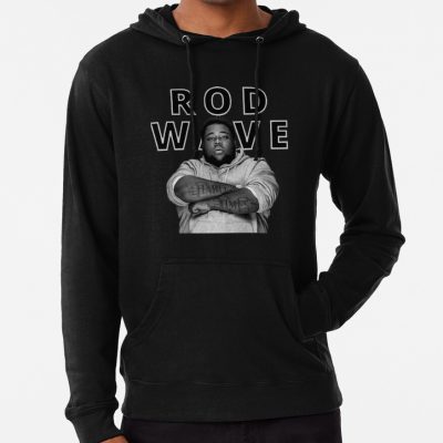 Rod Wave Hoodie Official Rod Wave Merch