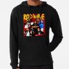 Rod Wave Png Hoodie Official Rod Wave Merch