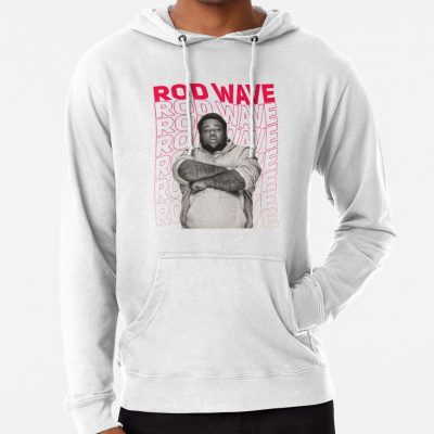 Rod Wave Rod Wave Hoodie Official Rod Wave Merch