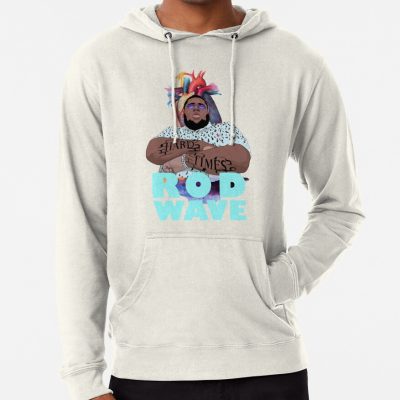 Rod Wave Hoodie Official Rod Wave Merch